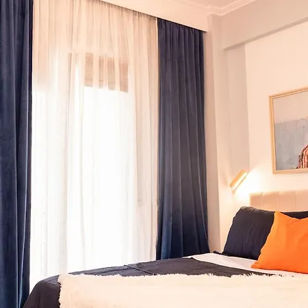 Διαμέρισμα Tt Luxury Homes I Aura - 2br Lux Kalamaria Θεσσαλονίκη