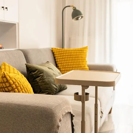 Tt Luxury Homes I Aura - 2br Lux Kalamaria * Θεσσαλονίκη