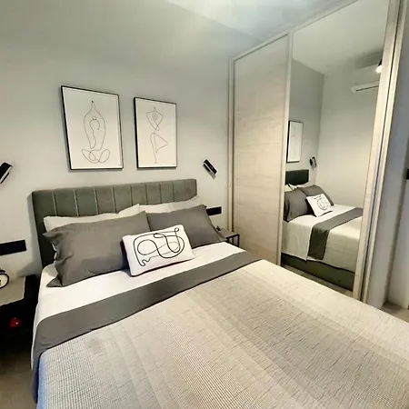 Διαμέρισμα Tt Luxury Homes I Aura - 2br Lux Kalamaria Θεσσαλονίκη