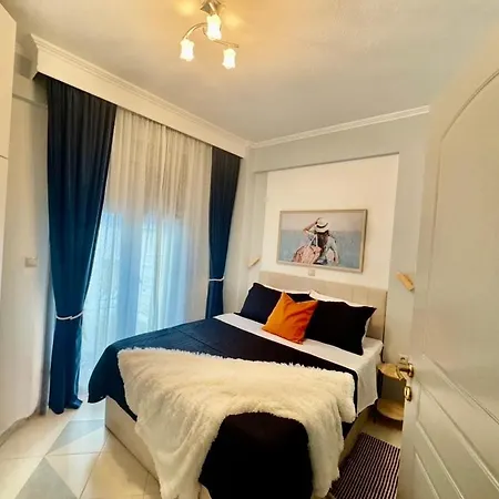 Tt Luxury Homes I Aura - 2br Lux Kalamaria Θεσσαλονίκη