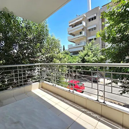 Tt Luxury Homes I Aura - 2br Lux Kalamaria Apartment *