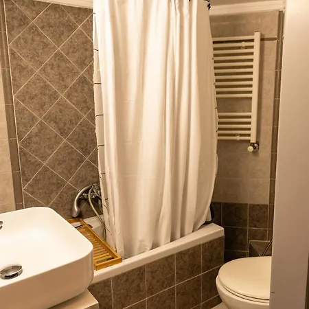 Διαμέρισμα Tt Luxury Homes I Aura - 2br Lux Kalamaria *