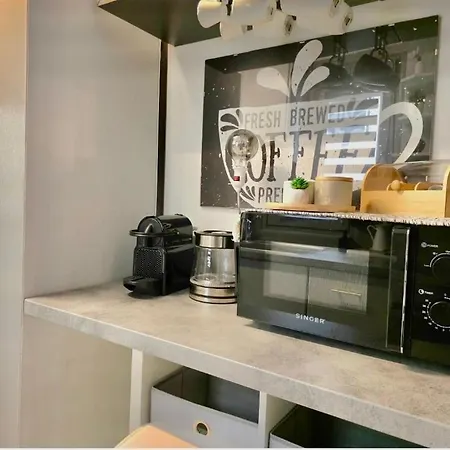 Διαμέρισμα Tt Luxury Homes I Aura - 2br Lux Kalamaria Θεσσαλονίκη