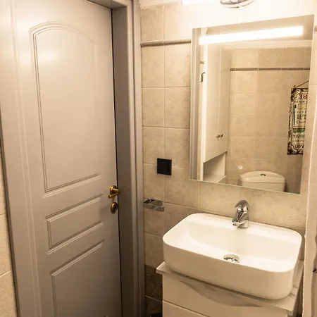 Tt Luxury Homes I Aura - 2br Lux Kalamaria Apartment
