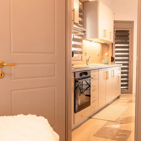 Tt Luxury Homes I Aura - 2br Lux Kalamaria Apartment Thessaloniki